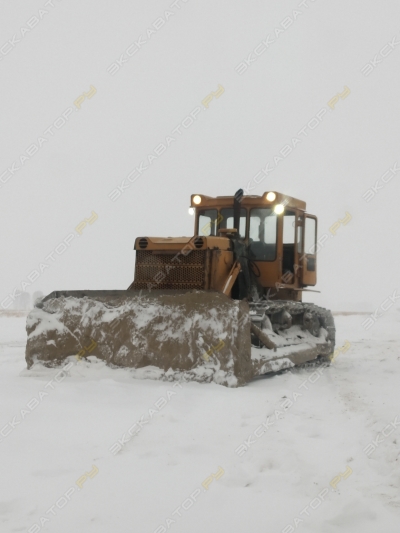 ЧТЗ Т-130 [0]