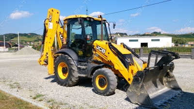 JCB 3CX [0]