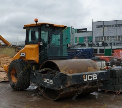 JCB Vibromax VM 115D [0]