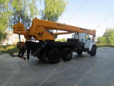 Ивановец КС-45717-2Р AIR [1]