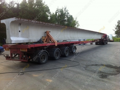 Faymonville Multimax [1]