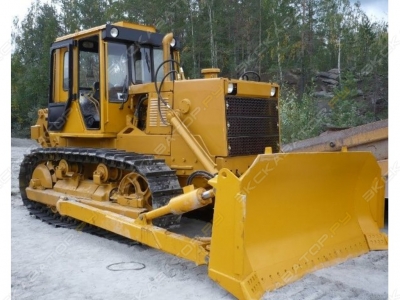 ЧТЗ Т-170 [0]