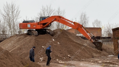 Hitachi EX330LC-5 [0]