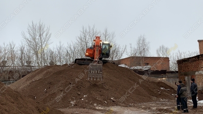 Hitachi EX330LC-5 [1]