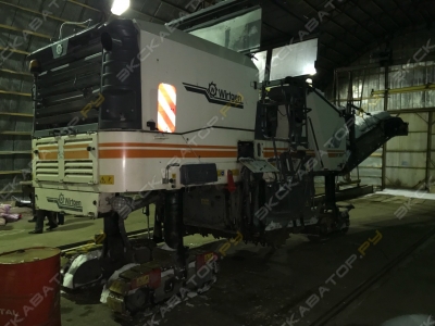 Wirtgen W 2000 [0]