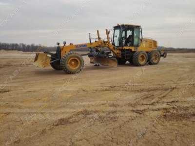 XCMG GR165 [0]