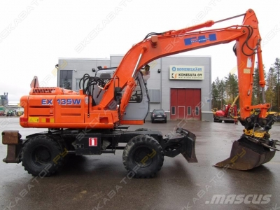 EX135W [0]