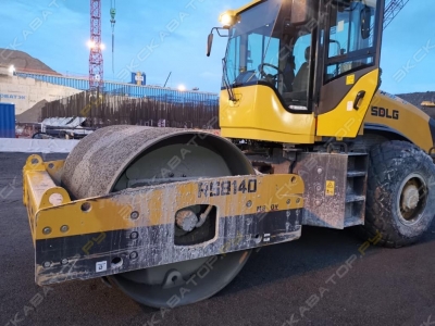 SDLG RS8140 [0]