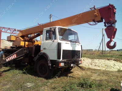 Ивановец КС-35714 [0]