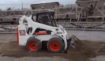 Bobcat S175 [1]