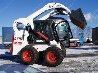 Bobcat S175 [0]
