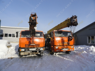 Ивановец КС-45717-1Р [1]