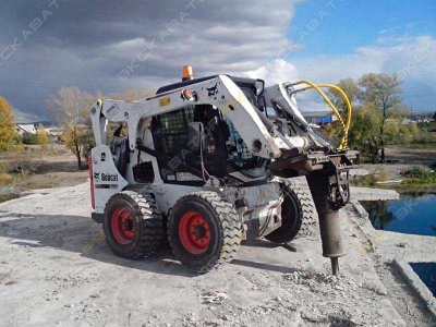Bobcat 530 [2]