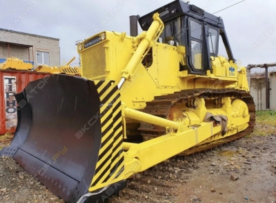 Komatsu D355A [0]
