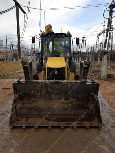 New Holland B90B [2]