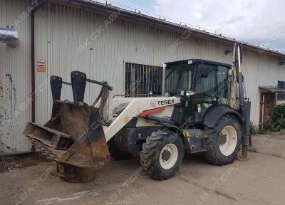 Terex 860SX [1]