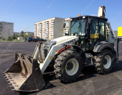 Terex 860SX [2]
