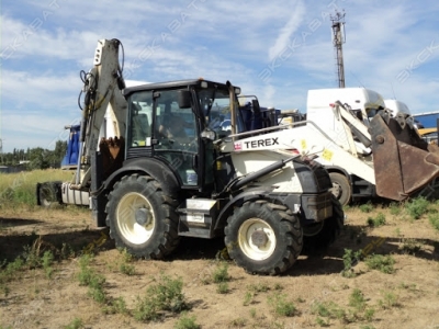 Terex 860SX [0]
