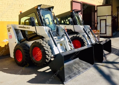 Lonking CDM312 [3]