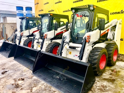 Lonking CDM312 [1]