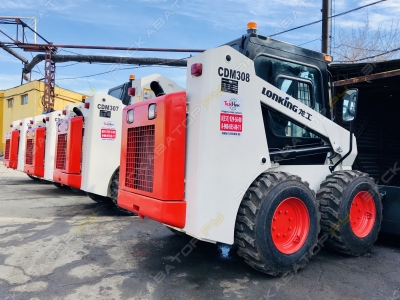 Lonking CDM312 [4]