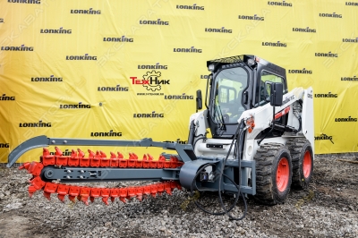 Lonking CDM312 [2]