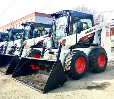 Lonking CDM312 [0]