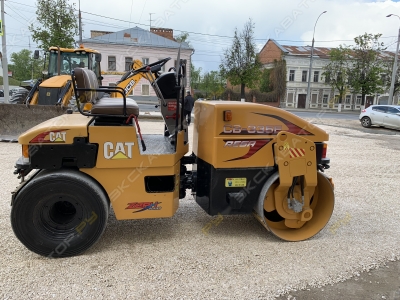 CB335D [0]