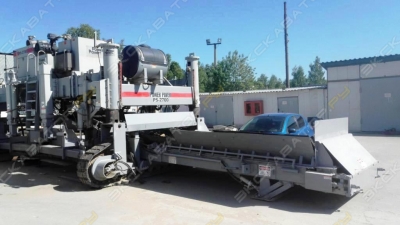 Gomaco GHP-2800 [1]