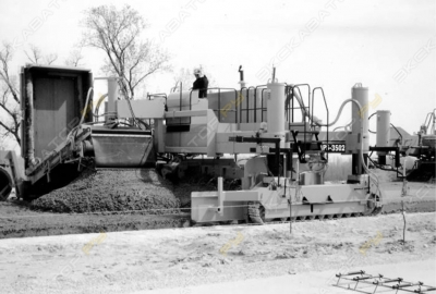 Gomaco GHP-2800 [4]