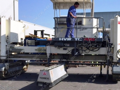 Gomaco GHP-2800 [3]