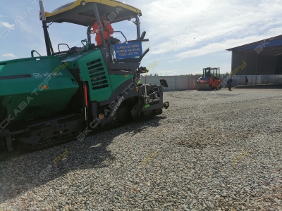 Vogele SUPER 1800-3i [0]