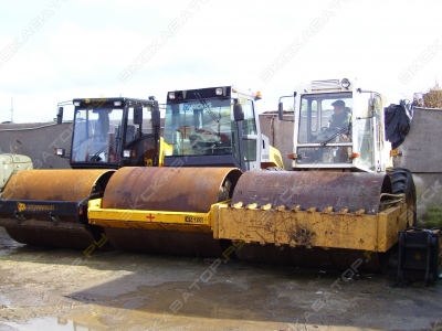 JCB Vibromax VM 115D [2]