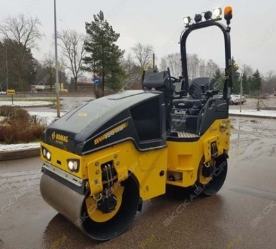 Bomag BW 100 AD-5 [0]