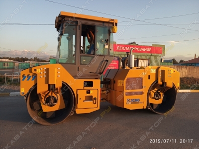 XCMG XP163 [0]