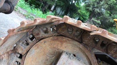 JCB JS 330LC [2]