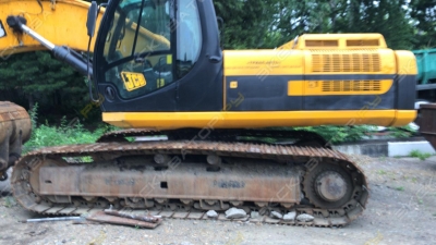 JCB JS 330LC [1]