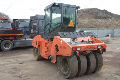 Hamm HD 110 [1]