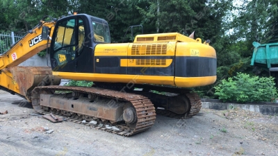 JCB JS 330LC [0]