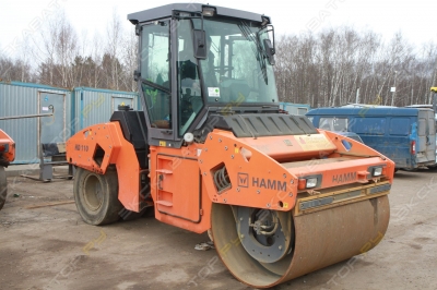 Hamm HD 110 [0]