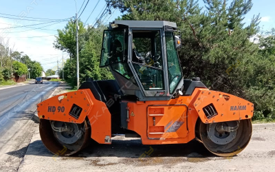 Hamm HD 90 [0]