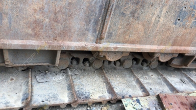 JCB JS 330LC [3]