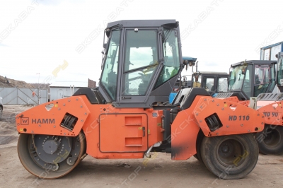 Hamm HD 110 [2]