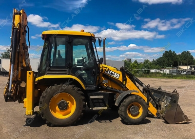 JCB 3CX [0]