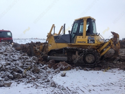 Komatsu D65E-12E [2]