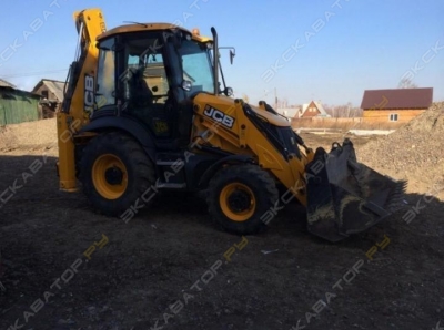 JCB 3CX [2]