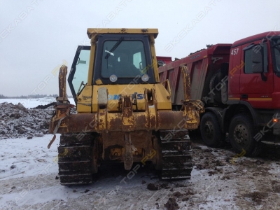 Komatsu D65E-12E [0]
