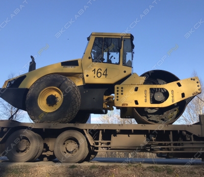 Bomag BW 213 D-4 [1]