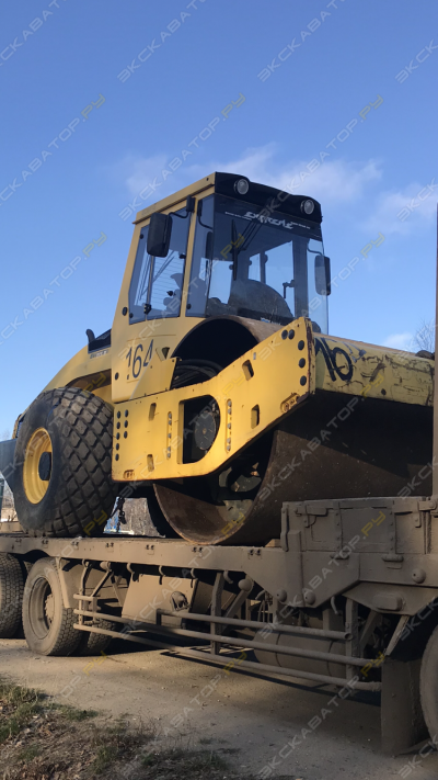 Bomag BW 213 D-4 [0]