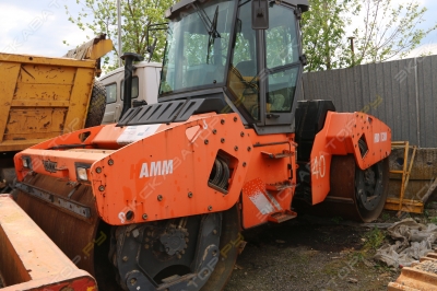Hamm HD 130 [0]